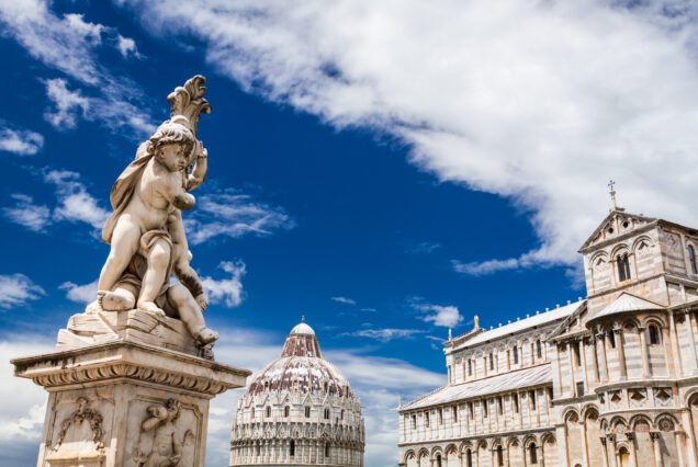 Italia deslumbrante 2026 – ángeles viajeros