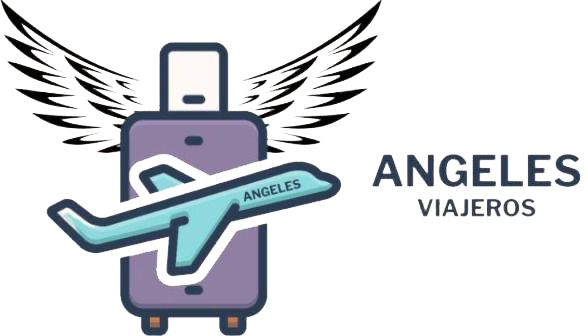 Angeles Viajeros